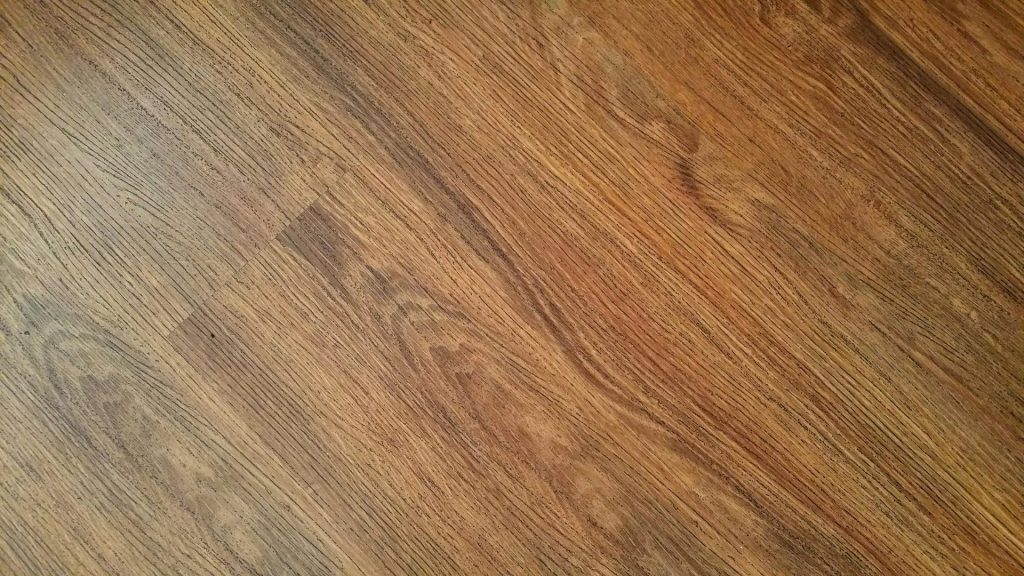 Brown Wooden Surface